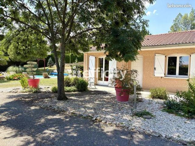 Maison vente à Saint-Étienne, Saint-romain-en-jarez