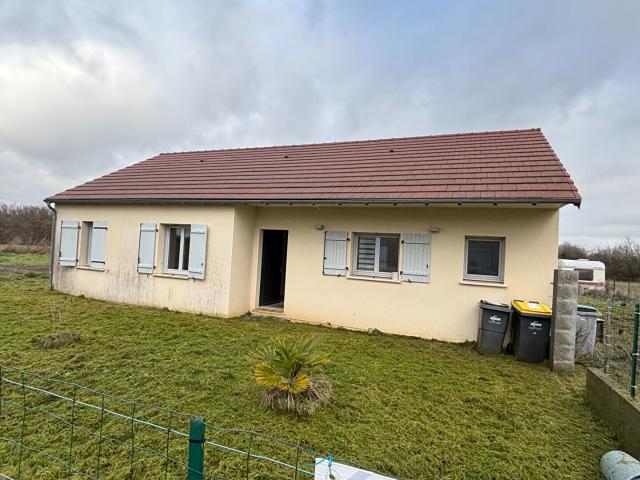 Maison vente à Leigné-les-Bois, Vienne