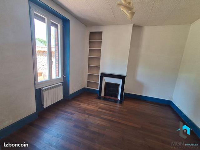Maison vente à Brou, Eure-et-Loir