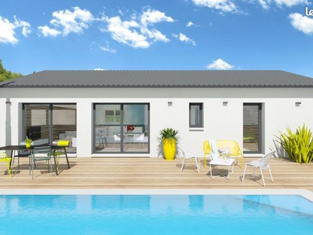 Maison vente à Bordeaux, Le Pout