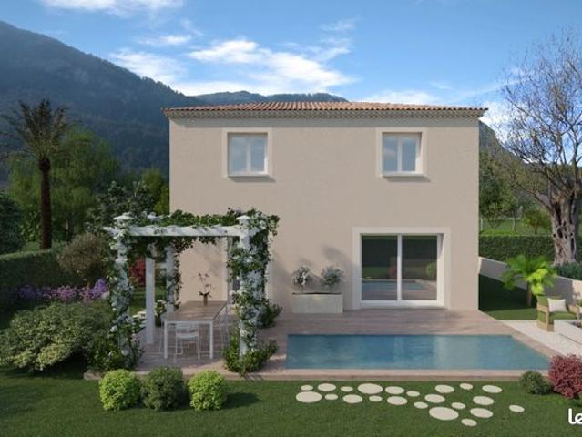 Maison vente à Levens, Alpes-Maritimes