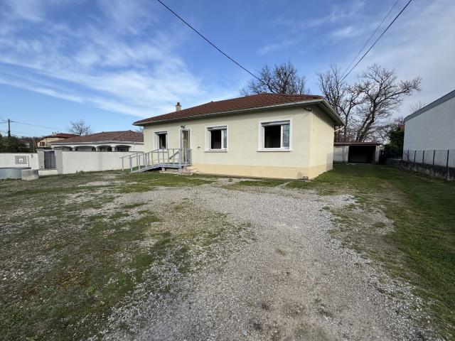 Maison vente à Valence, Épinouze