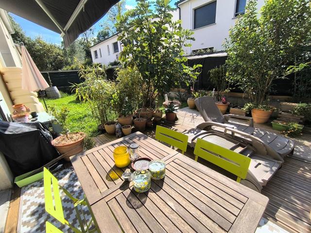 Maison vente à Bordeaux, Villenave-d'ornon