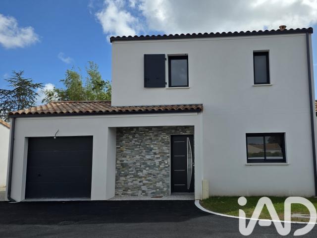 Maison vente à Rochefort, Nouvelle-Aquitaine