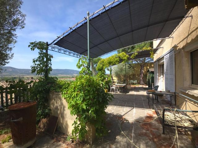Maison vente à Carcassonne, Marseillette