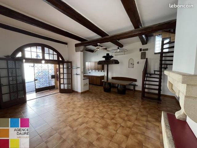 Maison vente à Béziers, Portiragnes