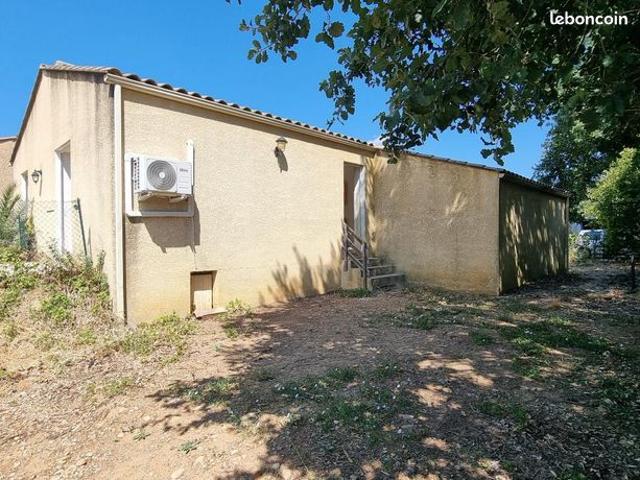 Maison vente à Alès, Saint-julien-les-rosiers