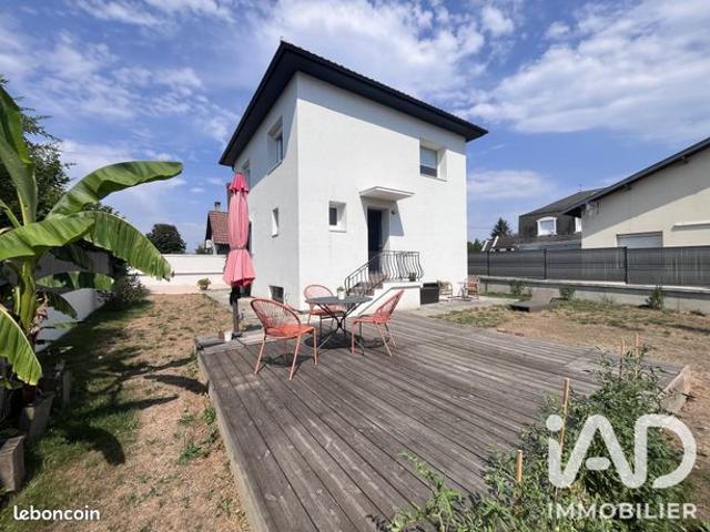 Maison vente à Tarbes, Odos