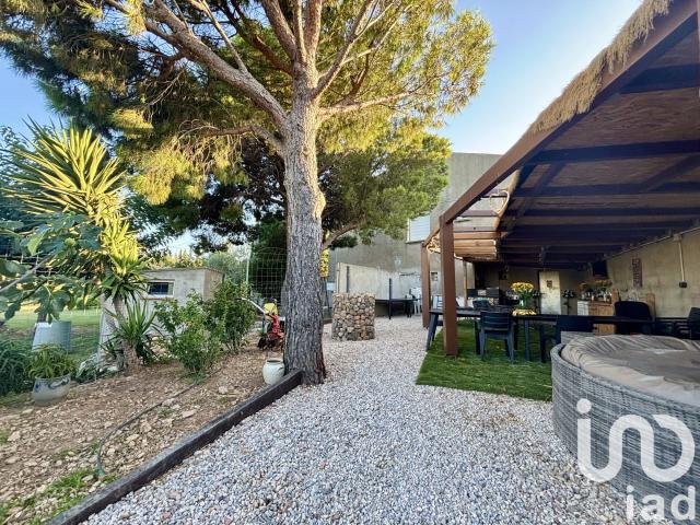 Maison vente à Perpignan, Salses-le-château