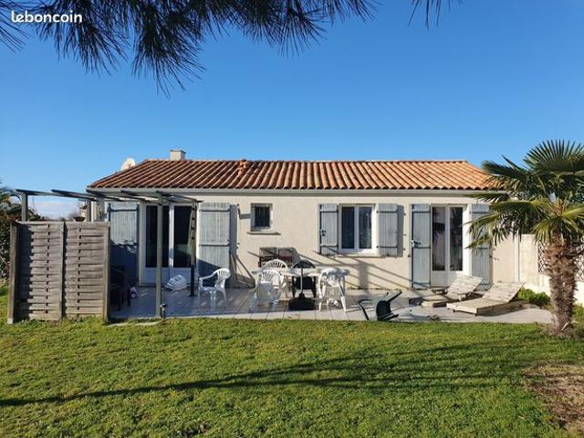 Maison vente à Saintes, Thaims