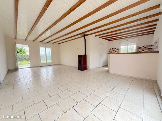 Maison vente à Saintes, Corme-royal