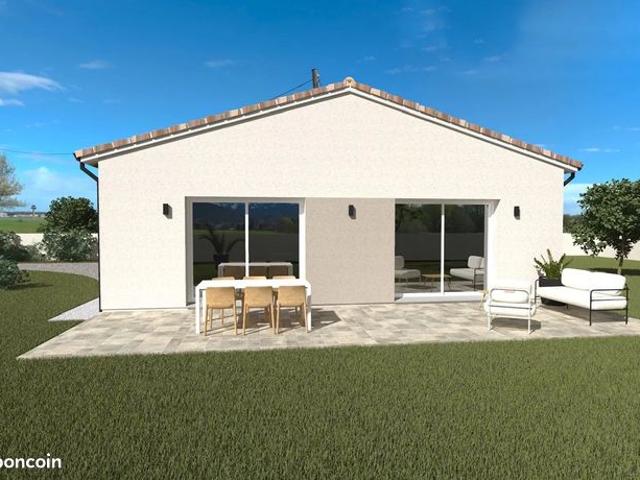 Maison vente à Toulouse, Villemur-sur-tarn