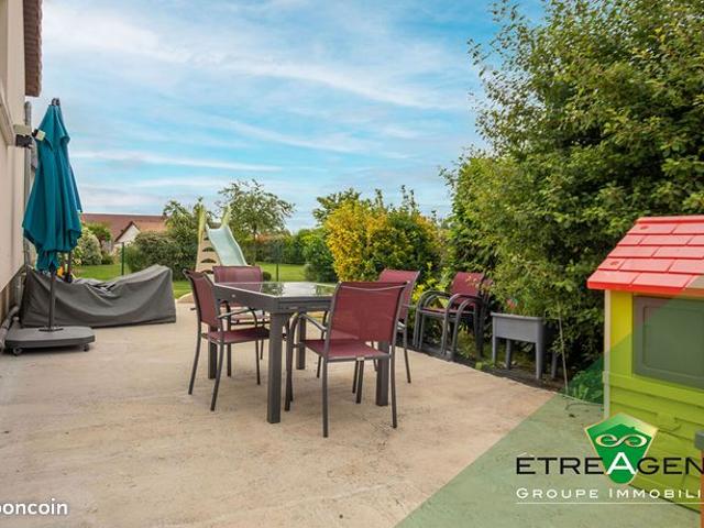 Maison vente à Épreville-près-le-Neubourg, Eure