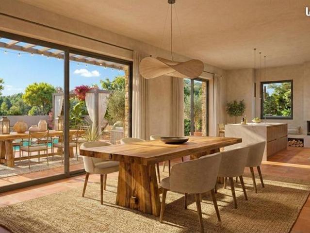 Maison vente à Montpellier, Valergues