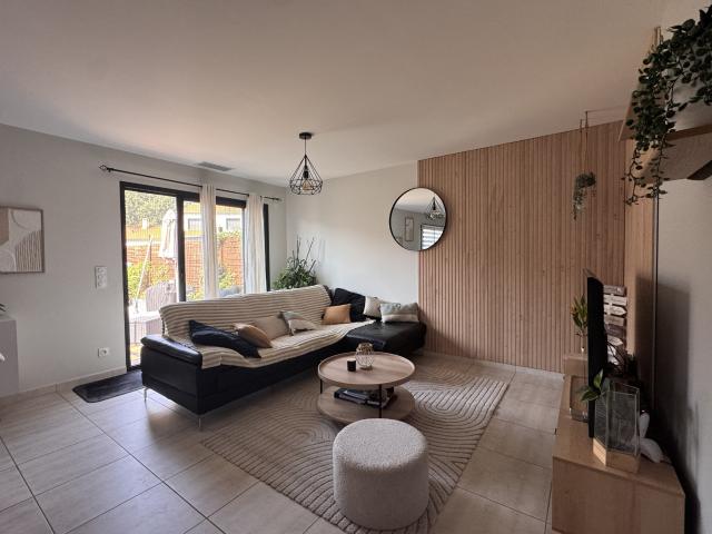 Maison location à Prades, Saint-féliu-d'amont