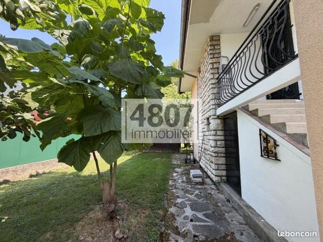 Maison vente à Cognac, Bonneville