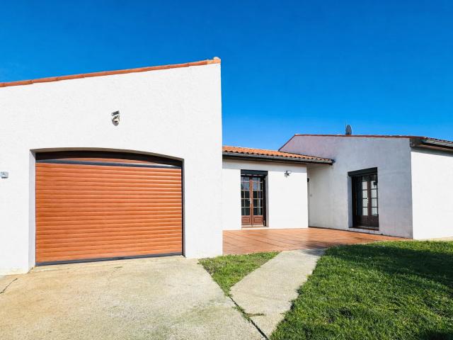 Maison vente à Saintes, Saujon