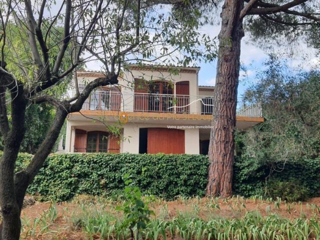 Maison vente à Montpellier