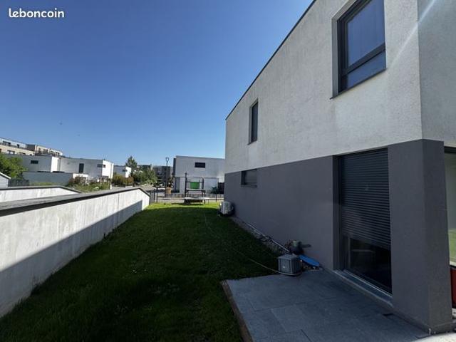 Maison vente à Mulhouse, Blotzheim