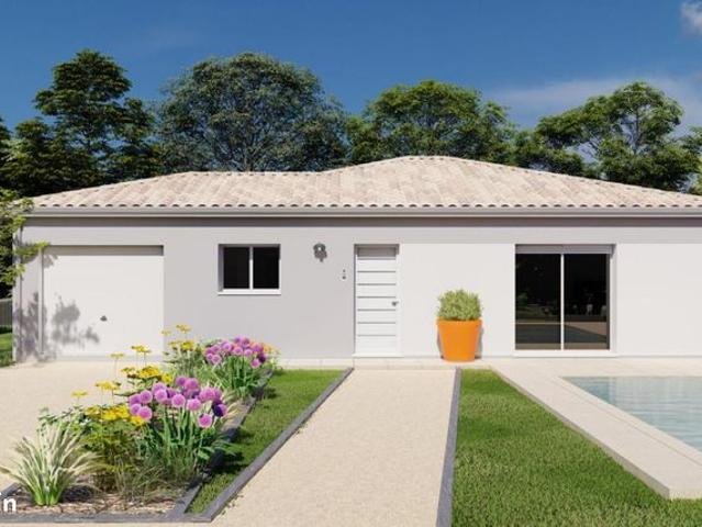 Maison vente à Lesparre-Médoc, Arsac