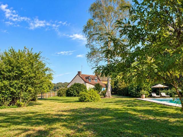Maison vente à La Robinière, Pouvrai