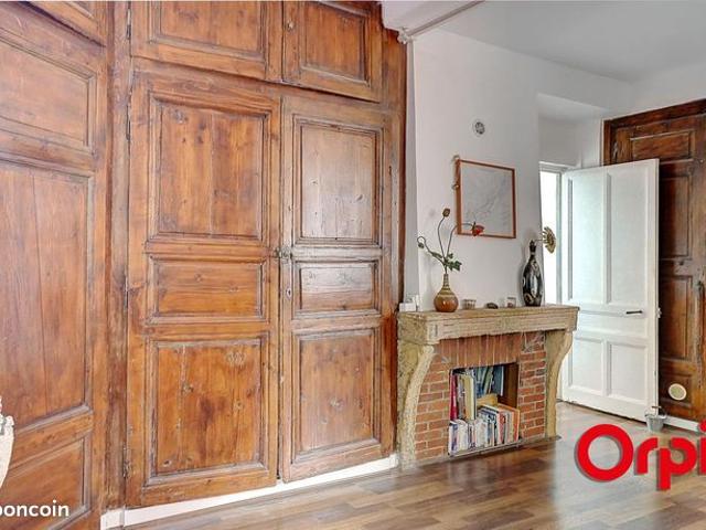 Maison vente à Lyon, Métropole de Lyon