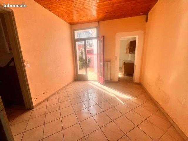 Maison vente à Calais