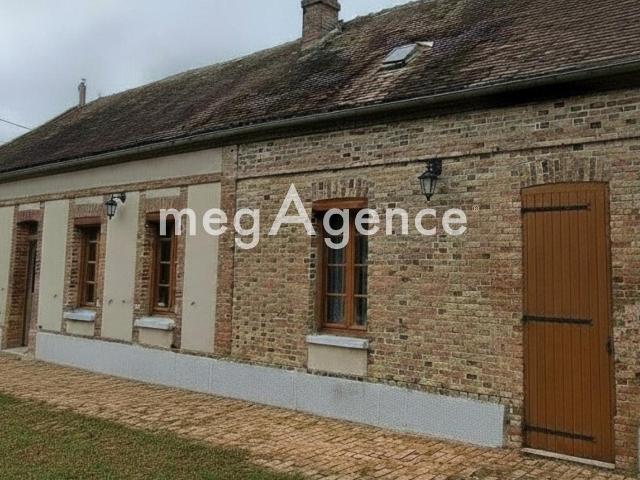 Maison vente à Les Loges, Brannay