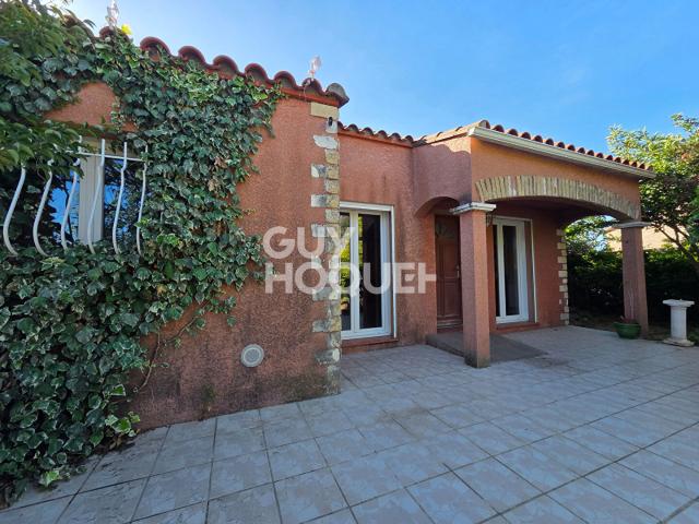 Maison vente à Perpignan, Pia