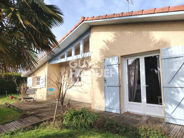 Maison vente à Mont-de-Marsan, Benquet