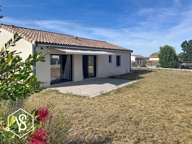 Maison vente à Bourg-Saint-Bernard, Haute-Garonne