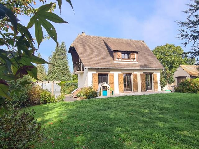 Maison vente à La Trinité-du-Mont, Seine-Maritime
