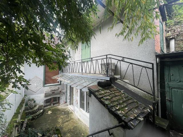Maison vente à Limoges, Saint-yrieix-la-perche