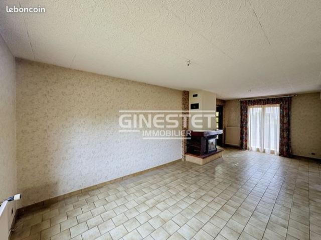 Maison vente à Troyes, Saint-julien-les-villas