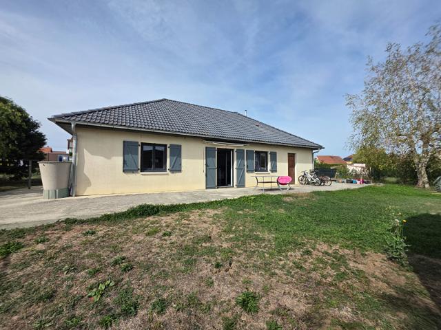 Maison vente à Tillenay, Côte-d'Or