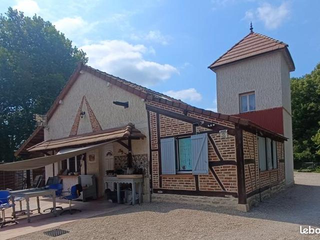 Maison vente à Branges, Saône-et-Loire
