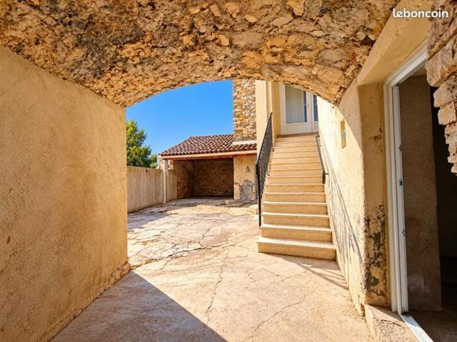 Maison vente à Rousson, Gard