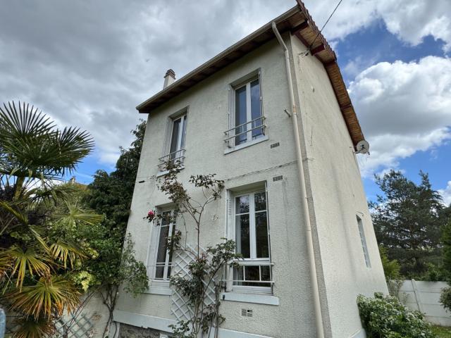 Maison vente à Sarcelles, Enghien-les-bains