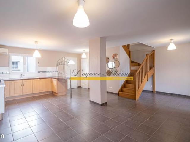 Maison vente à Loriol-sur-drôme, Guadeloupe