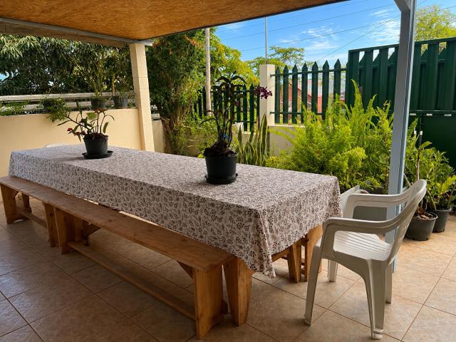 Maison vente à La Réunion