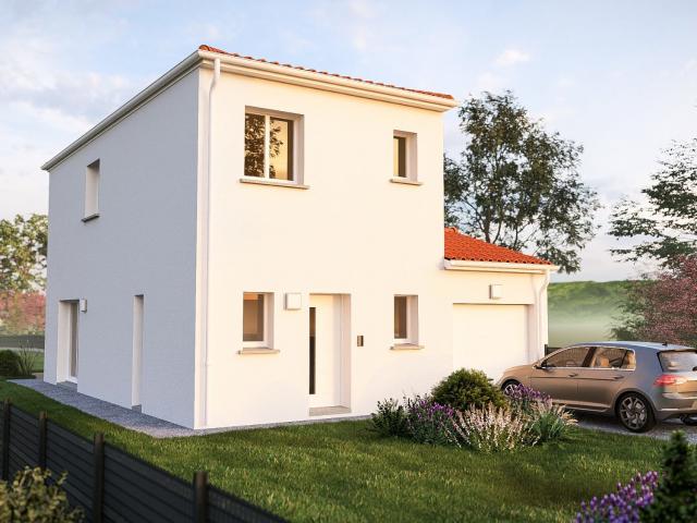 Maison vente à France métropolitaine, Pont-du-château