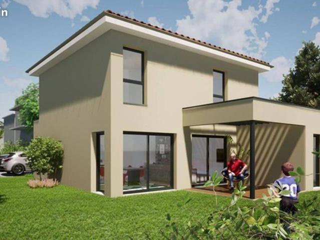 Maison vente à Lyon, Métropole de Lyon