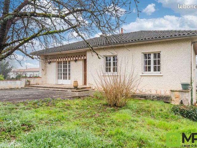 Maison vente à Villeneuve-sur-Lot, Monsempron-libos
