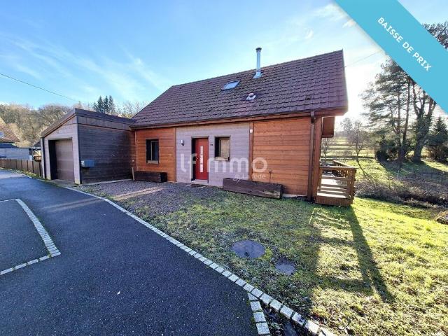 Maison vente à Haguenau-Wissembourg, Obersteinbach