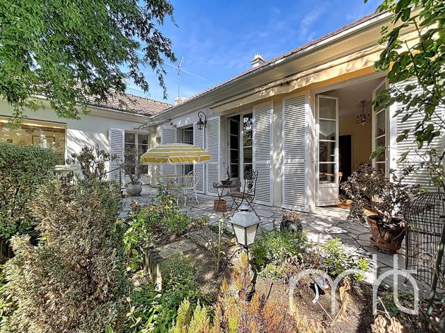 Maison vente à Nanterre, Asnières-sur-seine