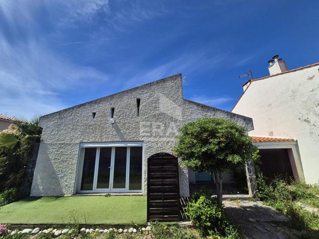 Maison vente à Céret, Saint-cyprien