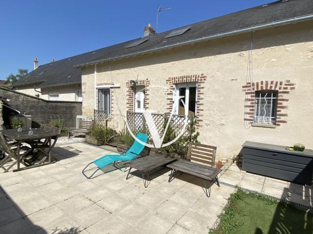 Maison vente à Vendôme