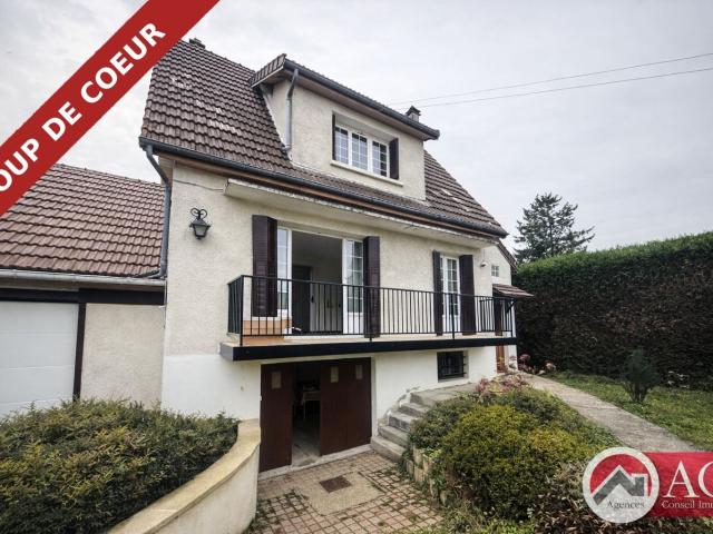Maison vente à Beauvais, Sainte-geneviève