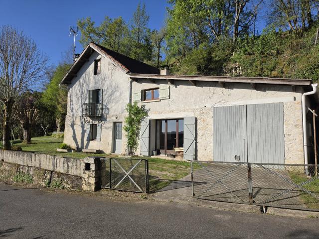 Maison vente à Castelsarrasin, Montaigu-de-quercy