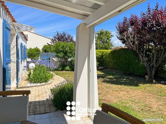 Maison vente à Les Sables-d'Olonne, Château-d'olonne